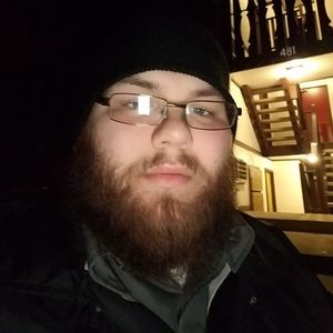 Meet your Posher, Troy